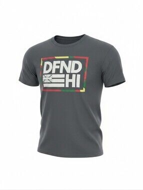 Defend Hawaii Tee